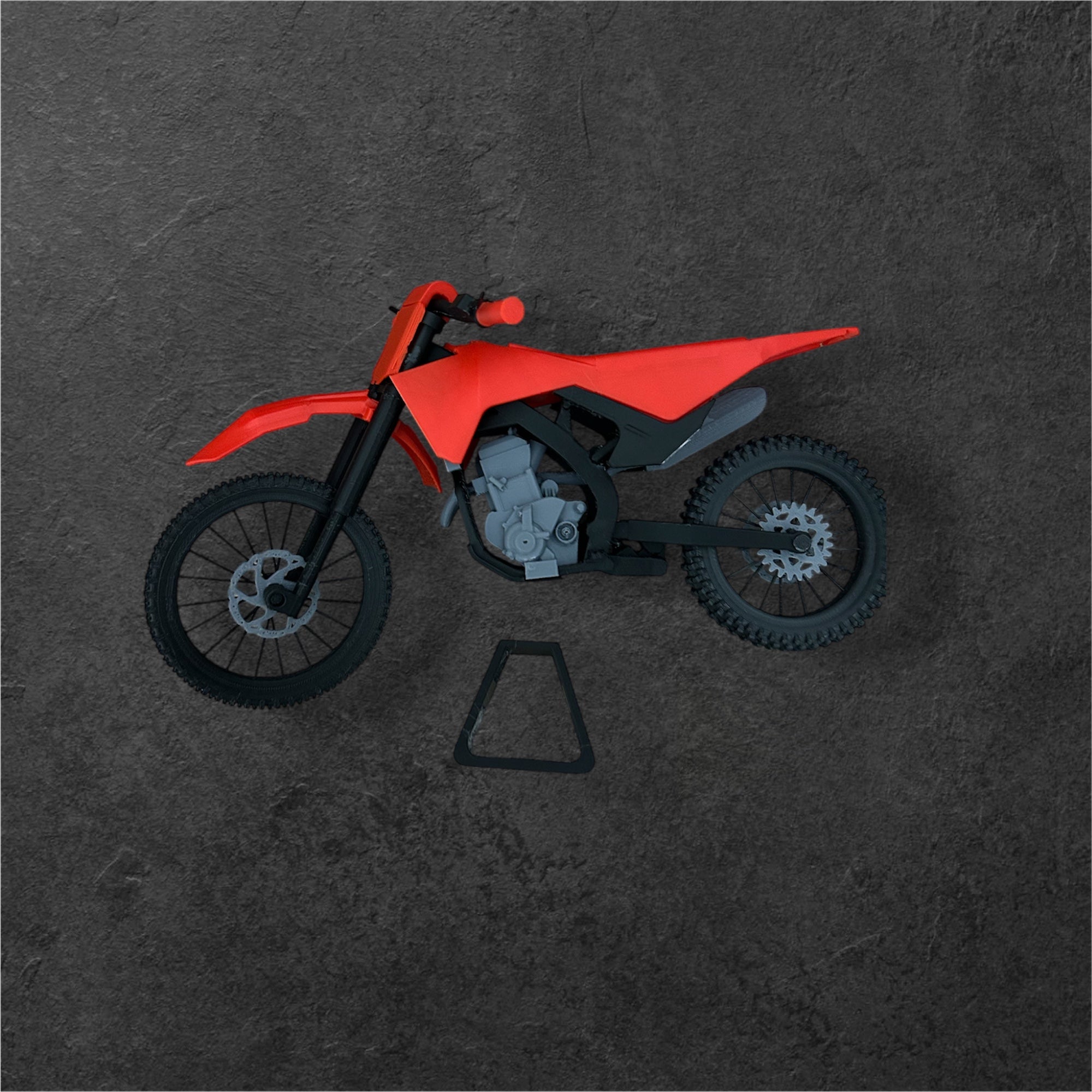 Honda crf 250