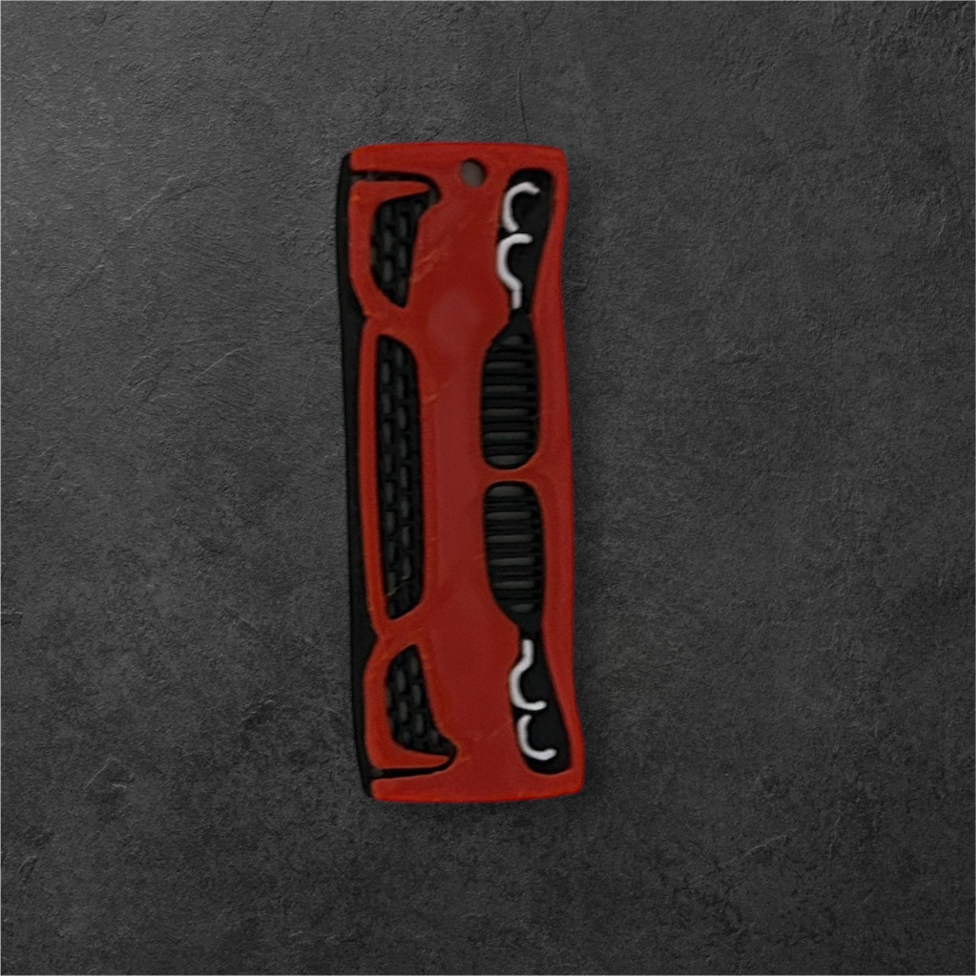 Bmw M4 F82 Brelok Do kluczy